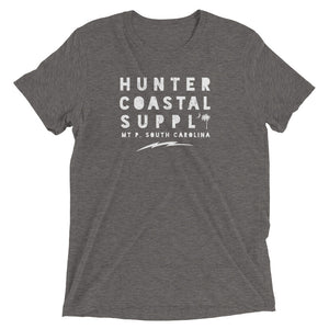 Hunter Coastal Supply - HCS MT P