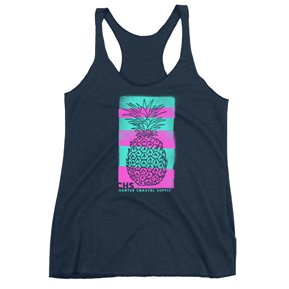 Hunter Coastal Supply - Pineapple Tank