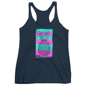 Hunter Coastal Supply - Pineapple Tank
