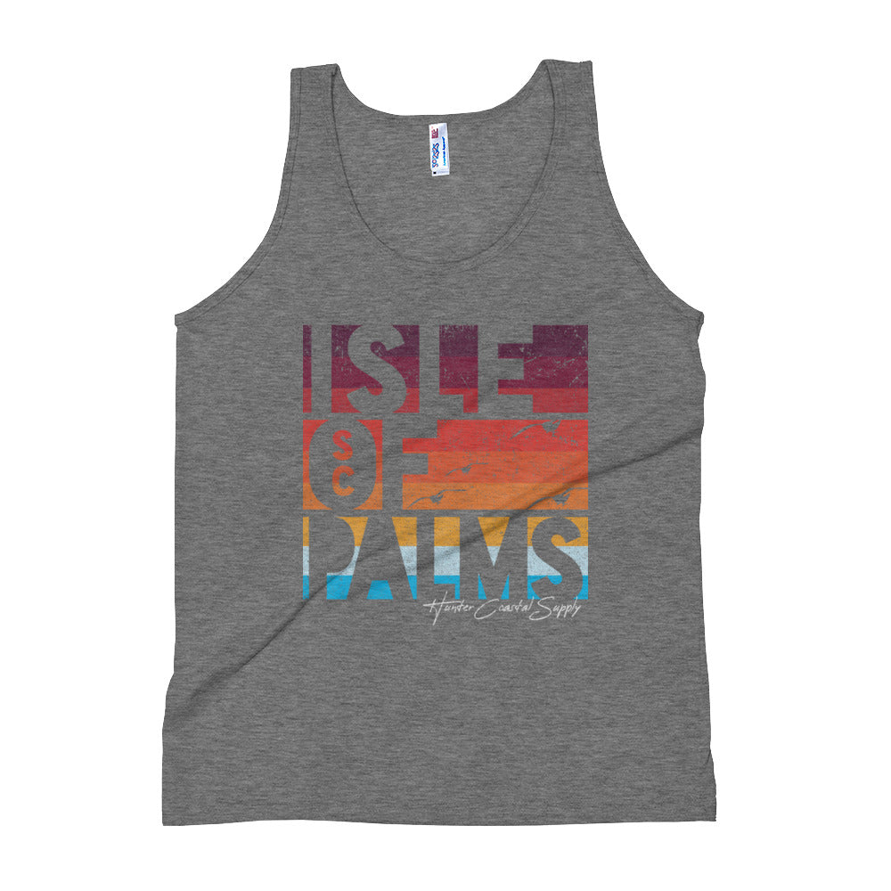 Hunter Coastal Supply - Isle of Palms Tank