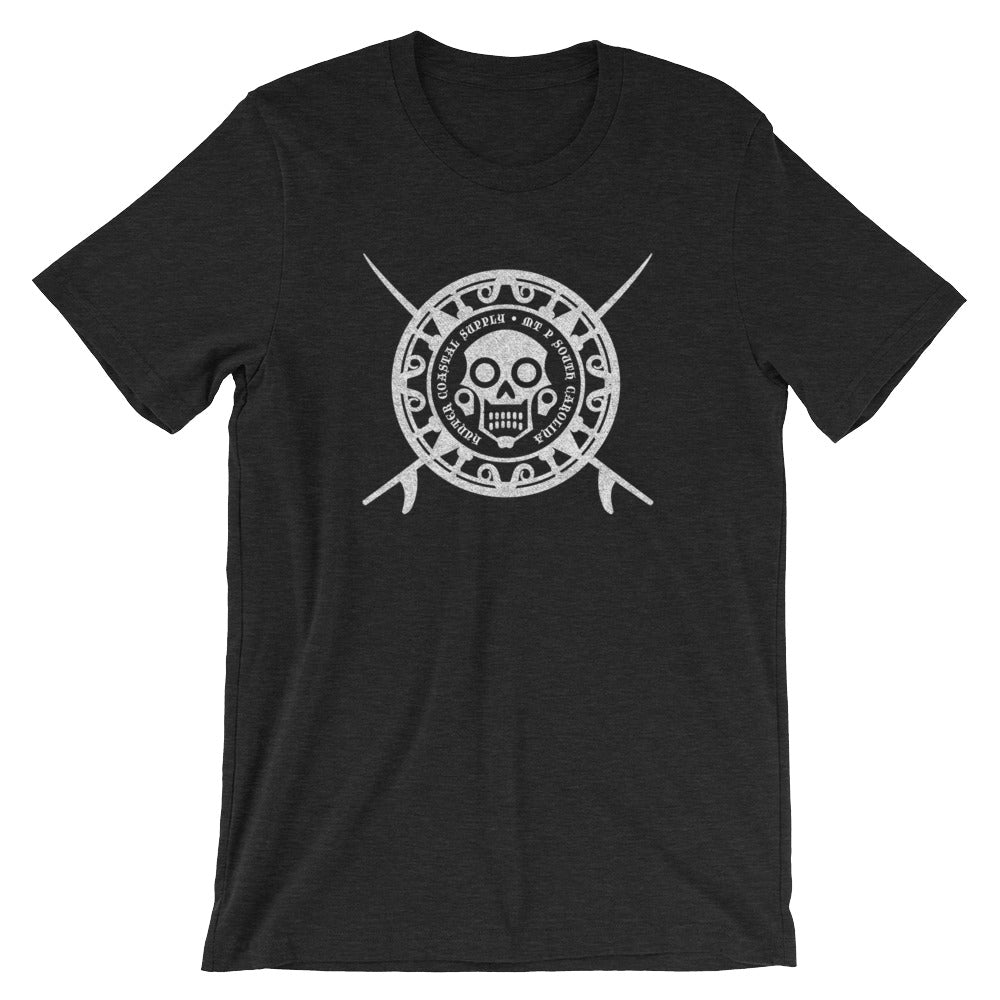 Hunter Coastal Supply - Sexi Mexi Tee