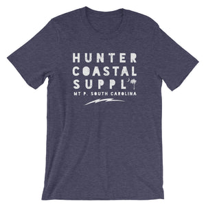 Hunter Coastal Supply - HCS - MT P