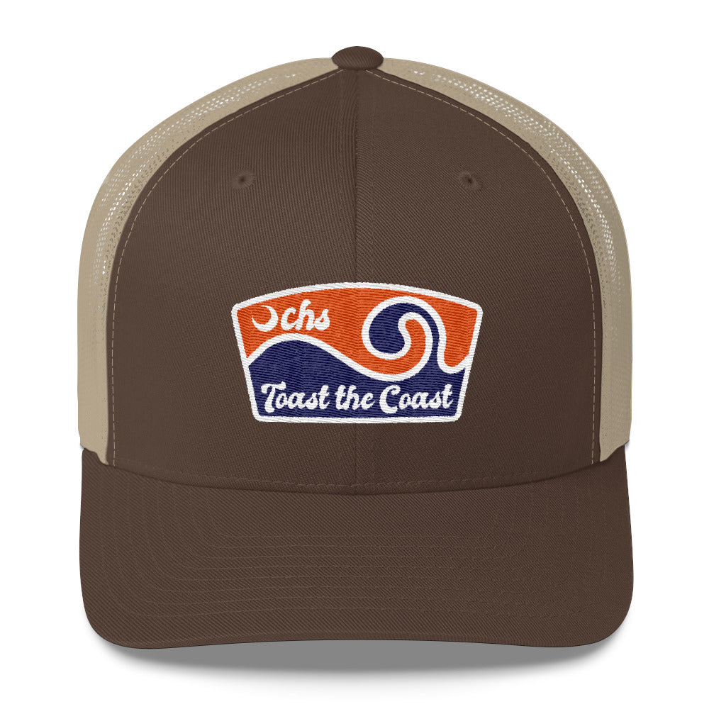 Hunter Coastal Supply - Local Motion CHS (mid-profile)