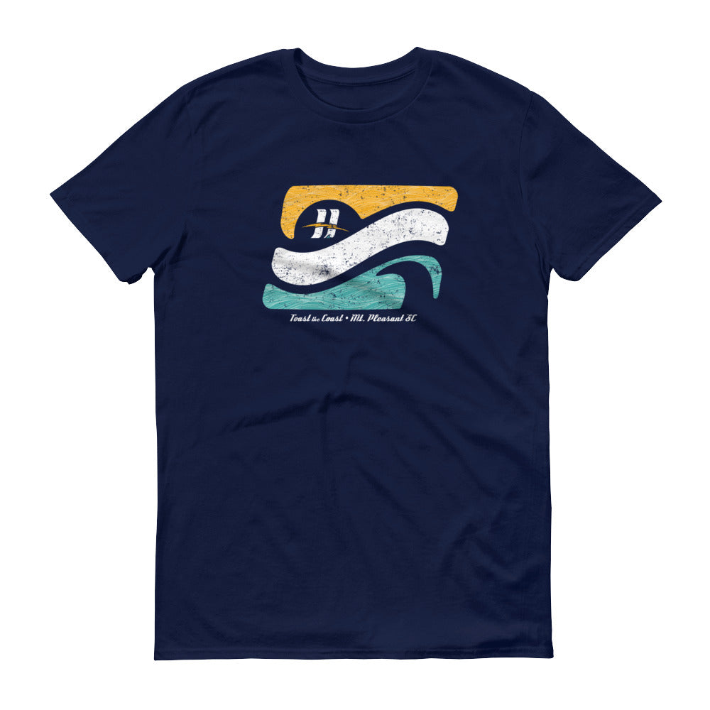 Hunter Coastal Supply - Waves & Rays