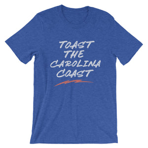 Hunter Coastal Supply - Carolina Toast