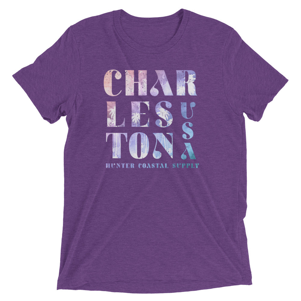 Hunter Coastal Supply - Charleston Graphic Tee