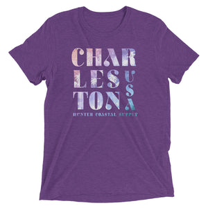 Hunter Coastal Supply - Charleston Graphic Tee
