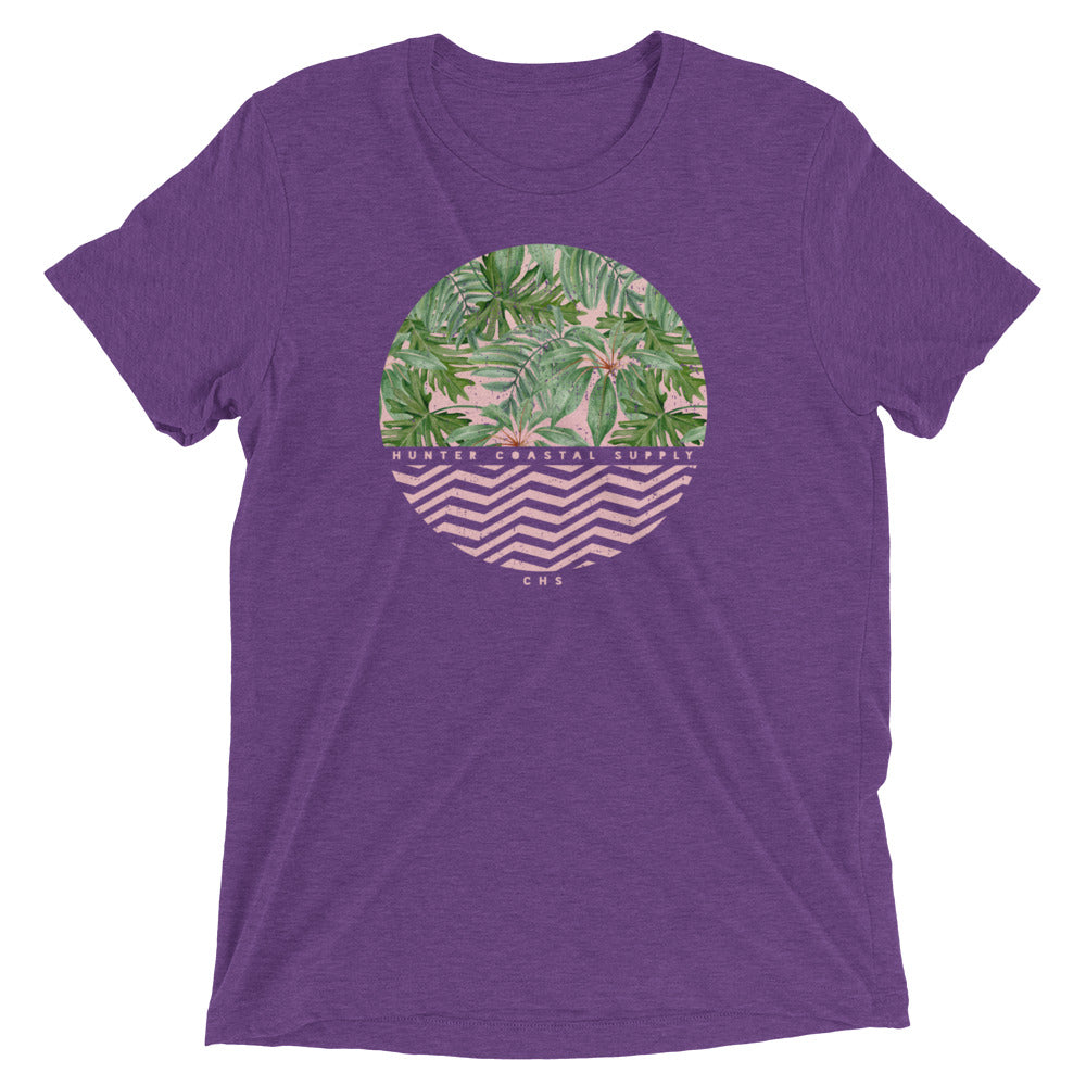 Hunter Coastal Supply - Palms Tee
