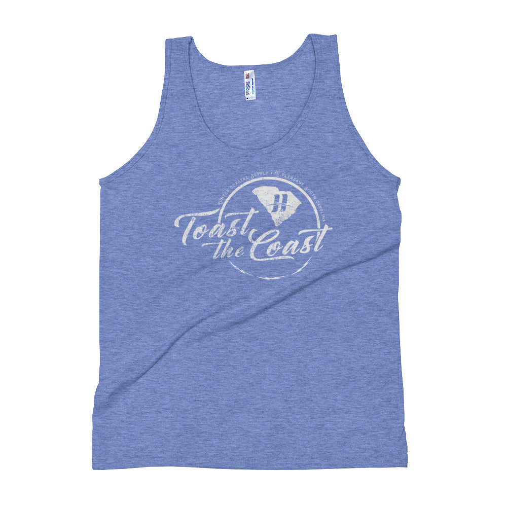 Hunter Coastal Supply - Toast the Coast
