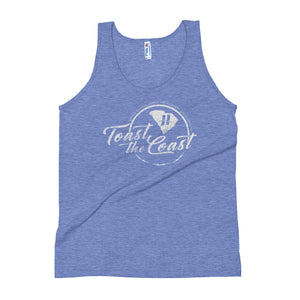Hunter Coastal Supply - Toast the Coast