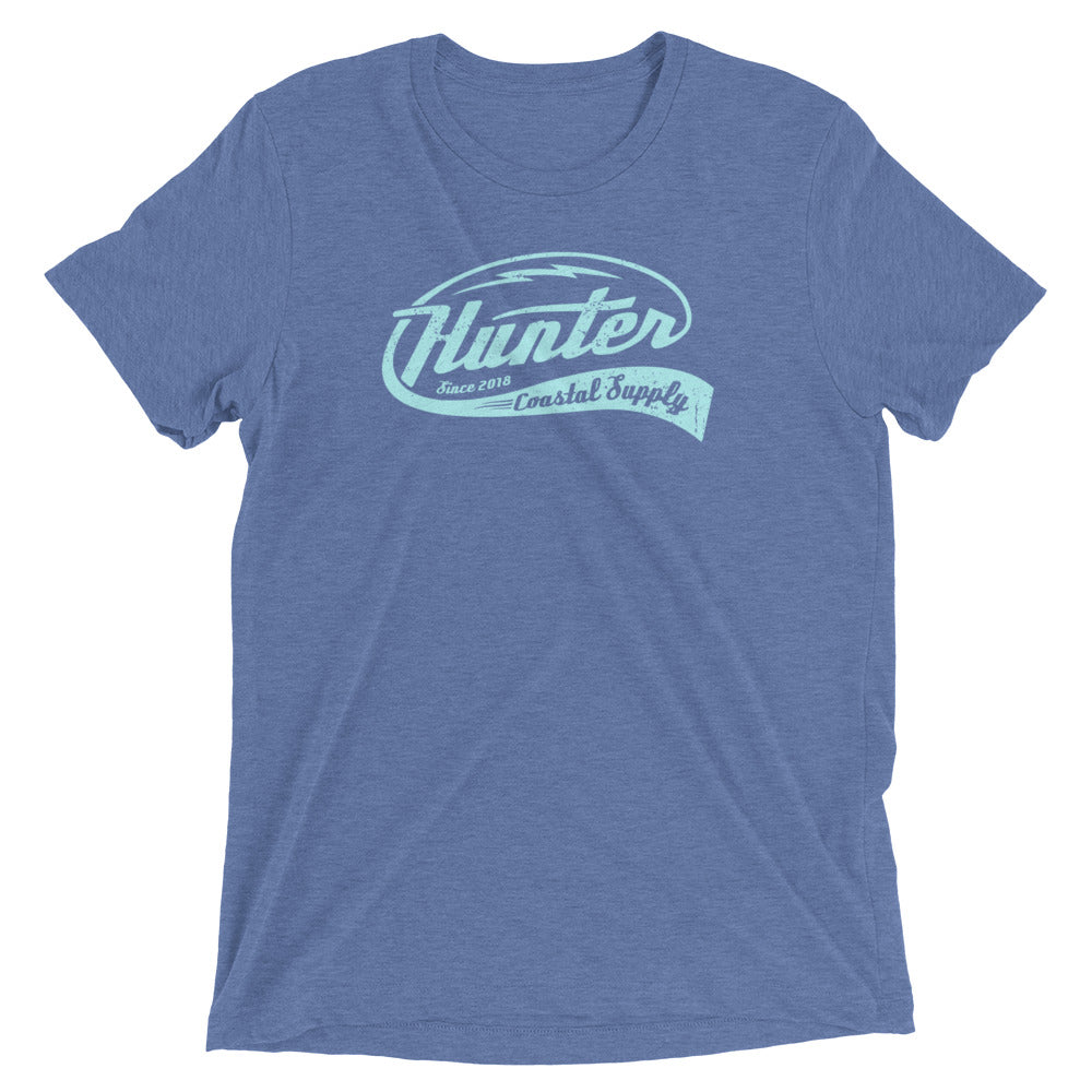 Hunter Coastal Supply - Classic Tee