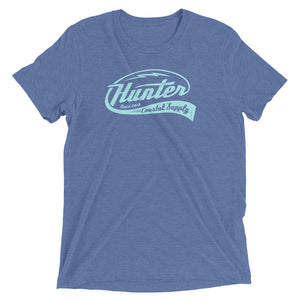 Hunter Coastal Supply - Classic Tee
