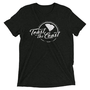 Hunter Coastal Supply - Toast the Coast Tee