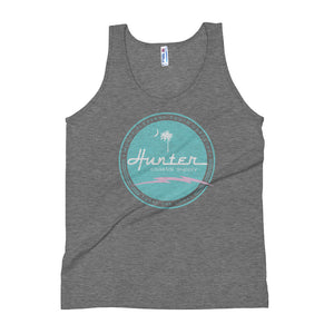 Hunter Coastal Supply - Southern Bolt Unisex Tank