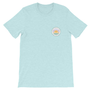 Hunter Coastal Supply - Sun Up Tee