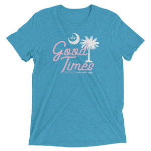 Hunter Coastal Supply - Good Times Tee