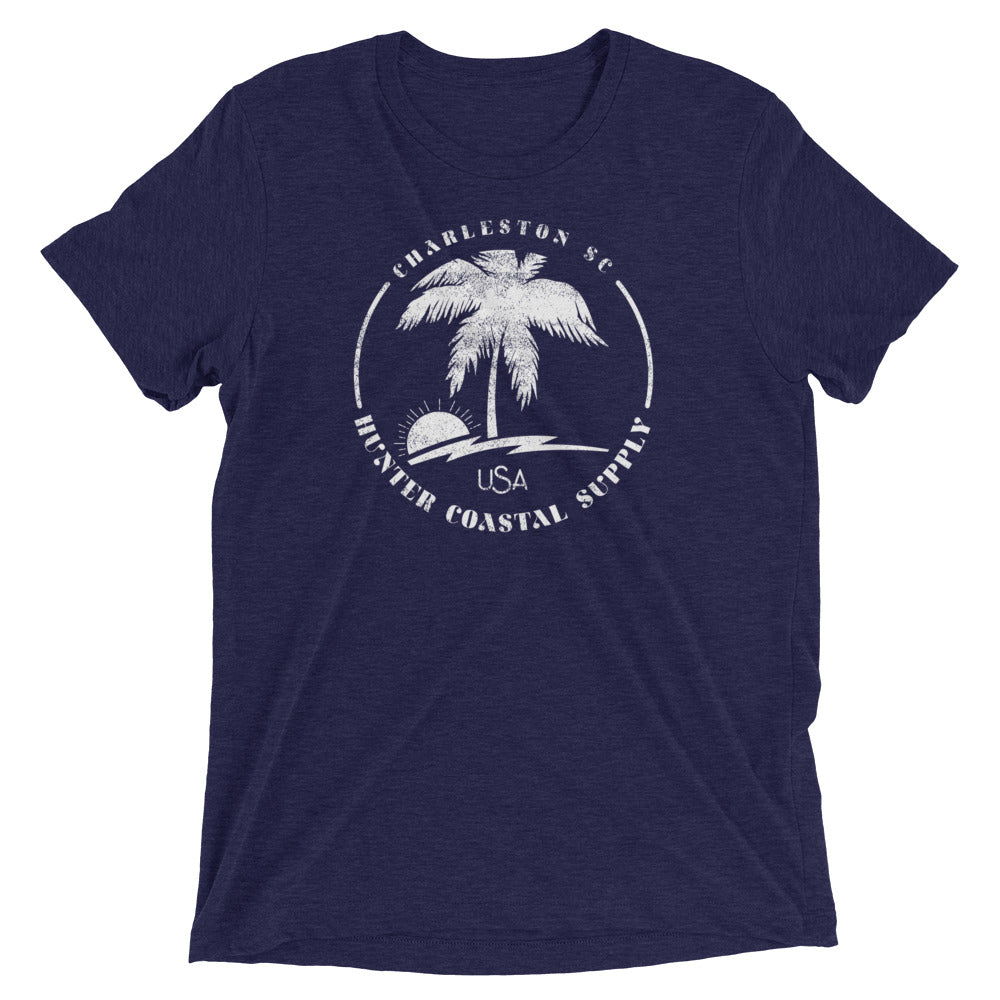 Hunter Coastal Supply - Shinedown Tee