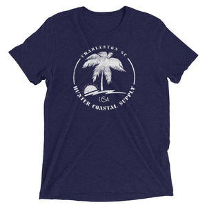 Hunter Coastal Supply - Shinedown Tee