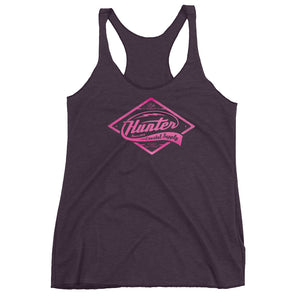 Hunter Coastal Supply - Classic Diamond