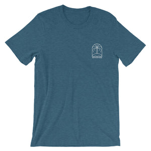 Hunter Coastal Supply - The Arch Tee