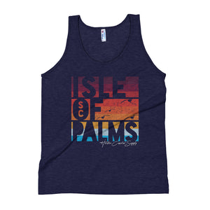 Hunter Coastal Supply - Isle of Palms Tank