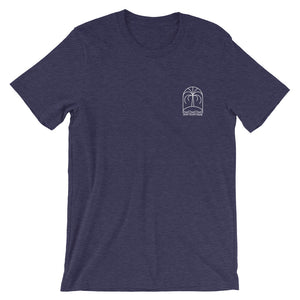 Hunter Coastal Supply - The Arch Tee