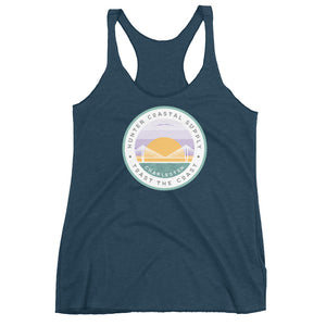 Hunter Coastal Supply - Sun Up Tank