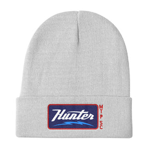 Hunter Coastal Supply - Classic Bolt Beanie