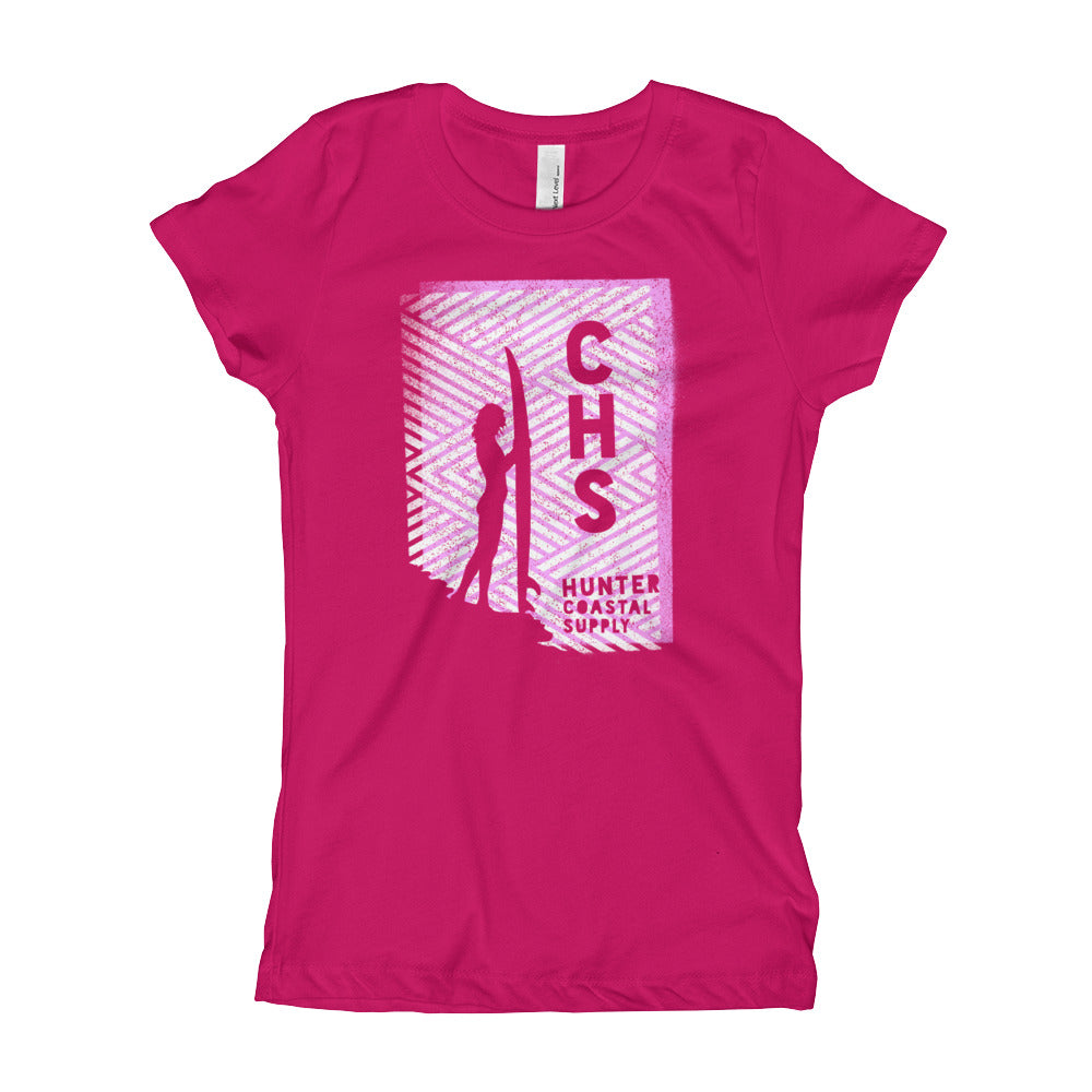 Hunter Coastal Supply - Surfer Girl