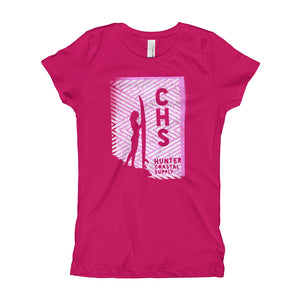 Hunter Coastal Supply - Surfer Girl