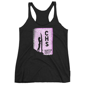 Hunter Coastal Supply - Surfer Girl Tank