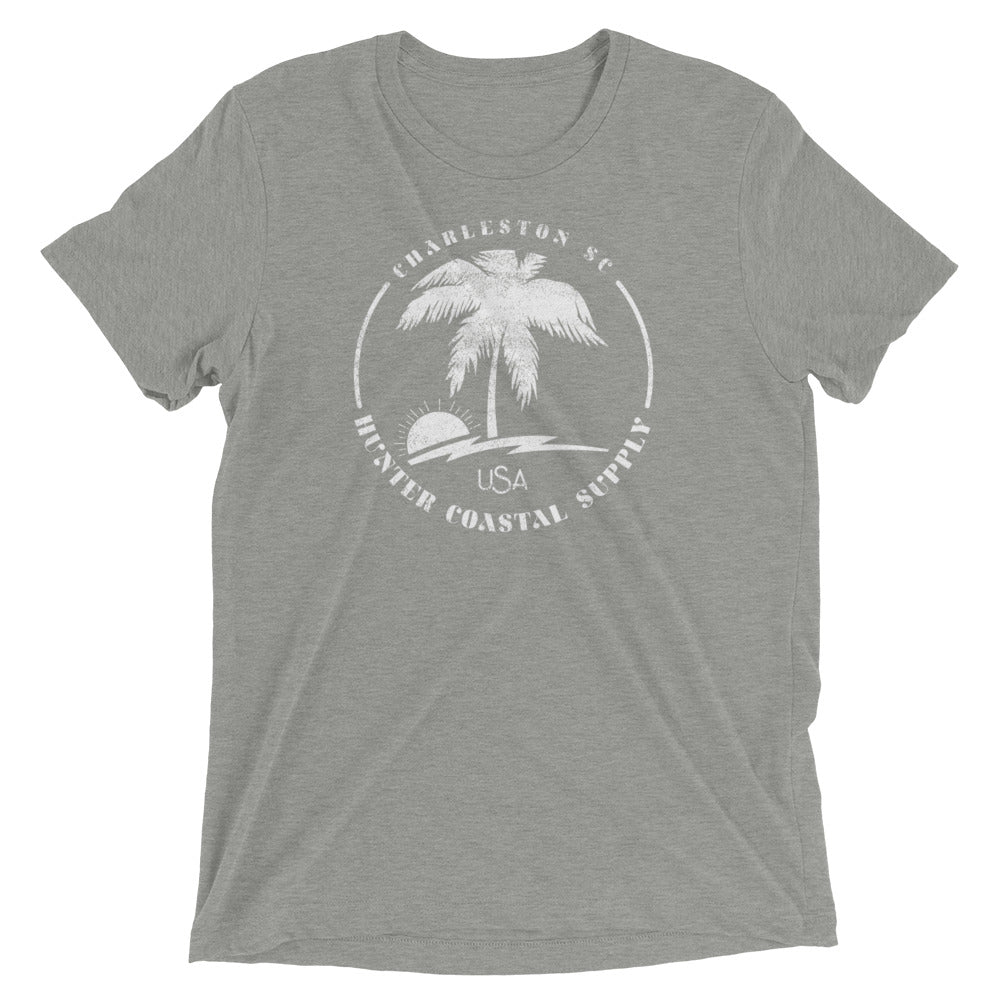 Hunter Coastal Supply - Shinedown Tee
