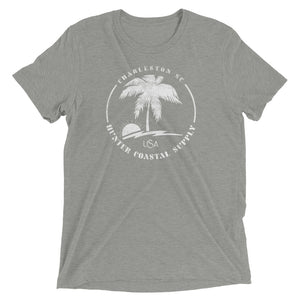 Hunter Coastal Supply - Shinedown Tee