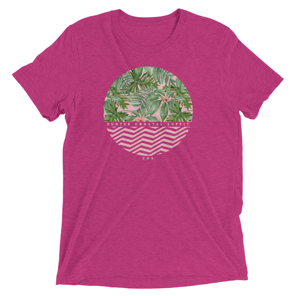 Hunter Coastal Supply - Palms Tee