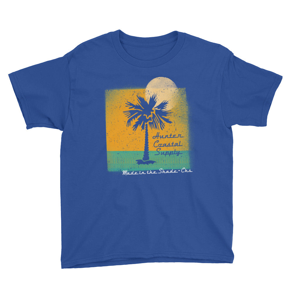 Hunter Coastal Supply - Made in the Shade