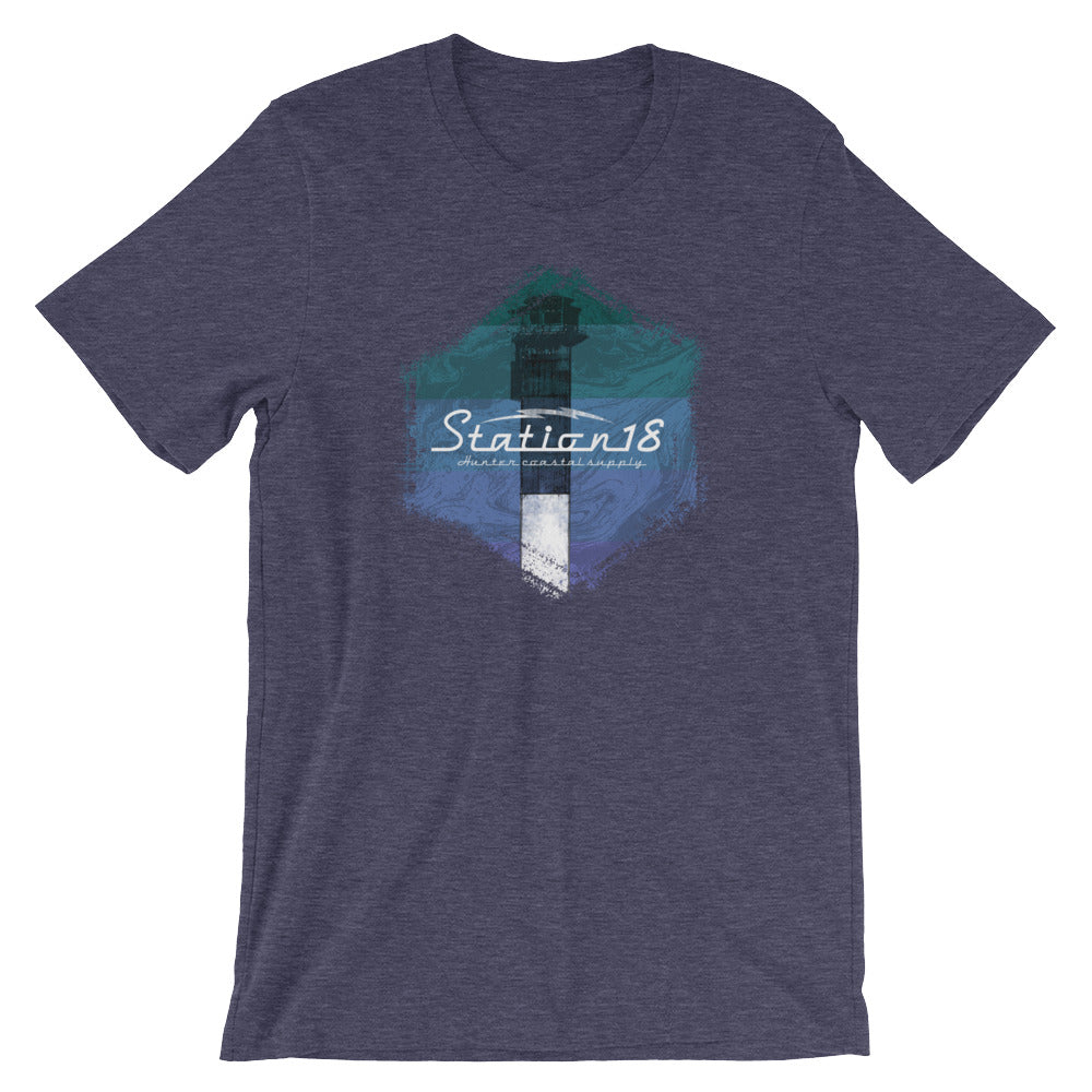 Hunter Coastal Supply - STA. 18