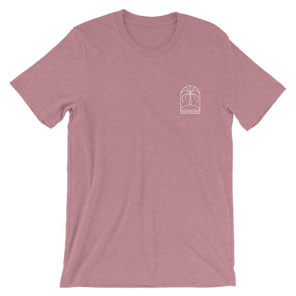 Hunter Coastal Supply - The Arch Tee