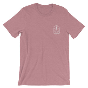 Hunter Coastal Supply - The Arch Tee