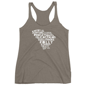 Hunter Coastal Supply - SC Beaches Tank