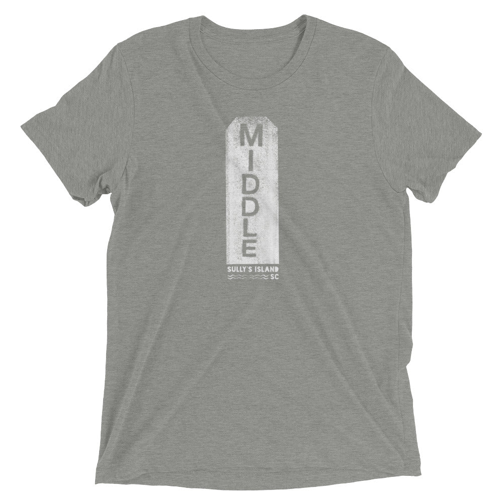Hunter Coastal Supply - Middle St. Unisex