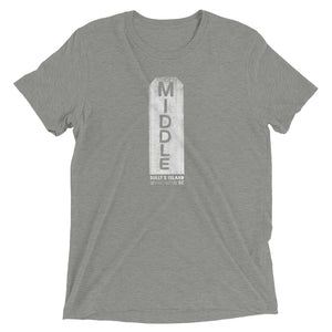 Hunter Coastal Supply - Middle St. Unisex