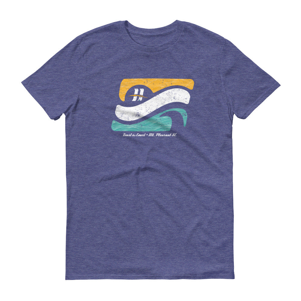 Hunter Coastal Supply - Waves & Rays