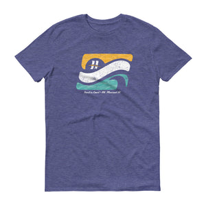 Hunter Coastal Supply - Waves & Rays