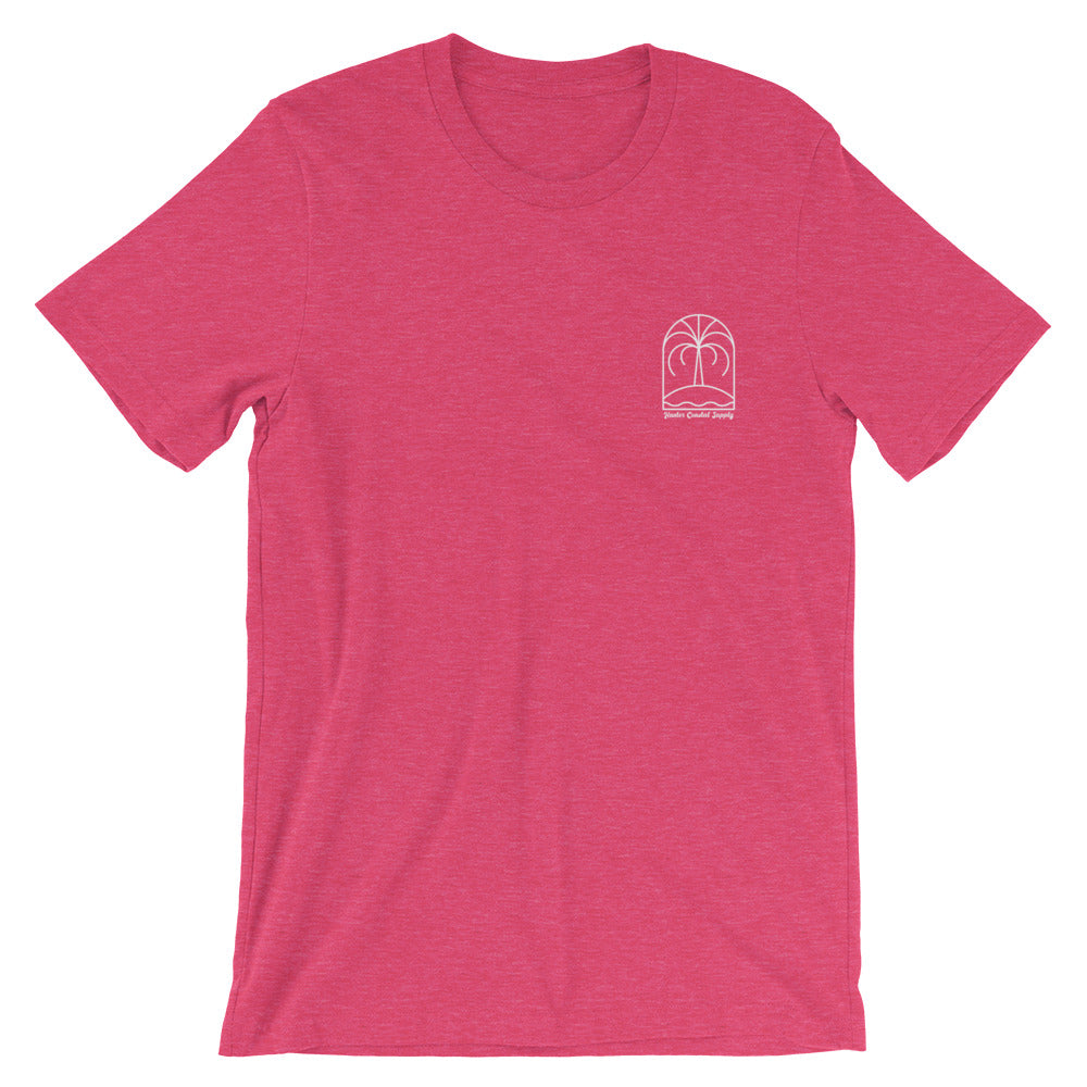 Hunter Coastal Supply - The Arch Tee