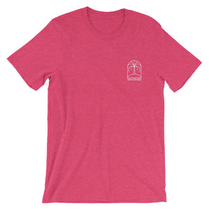 Hunter Coastal Supply - The Arch Tee
