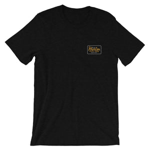 Hunter Coastal Supply - Gassed Out tee