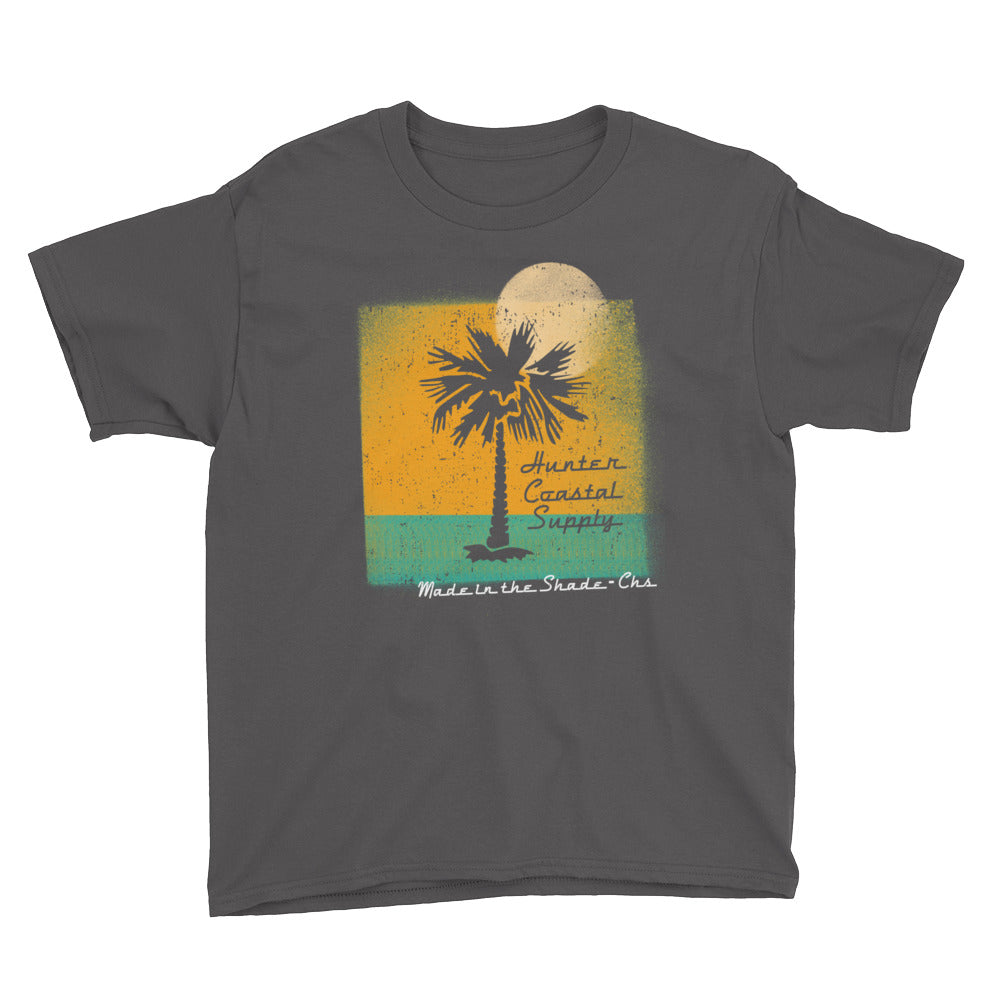 Hunter Coastal Supply - Made in the Shade