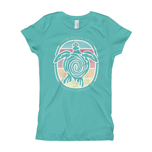 Hunter Coastal Supply - Turtle & Sun