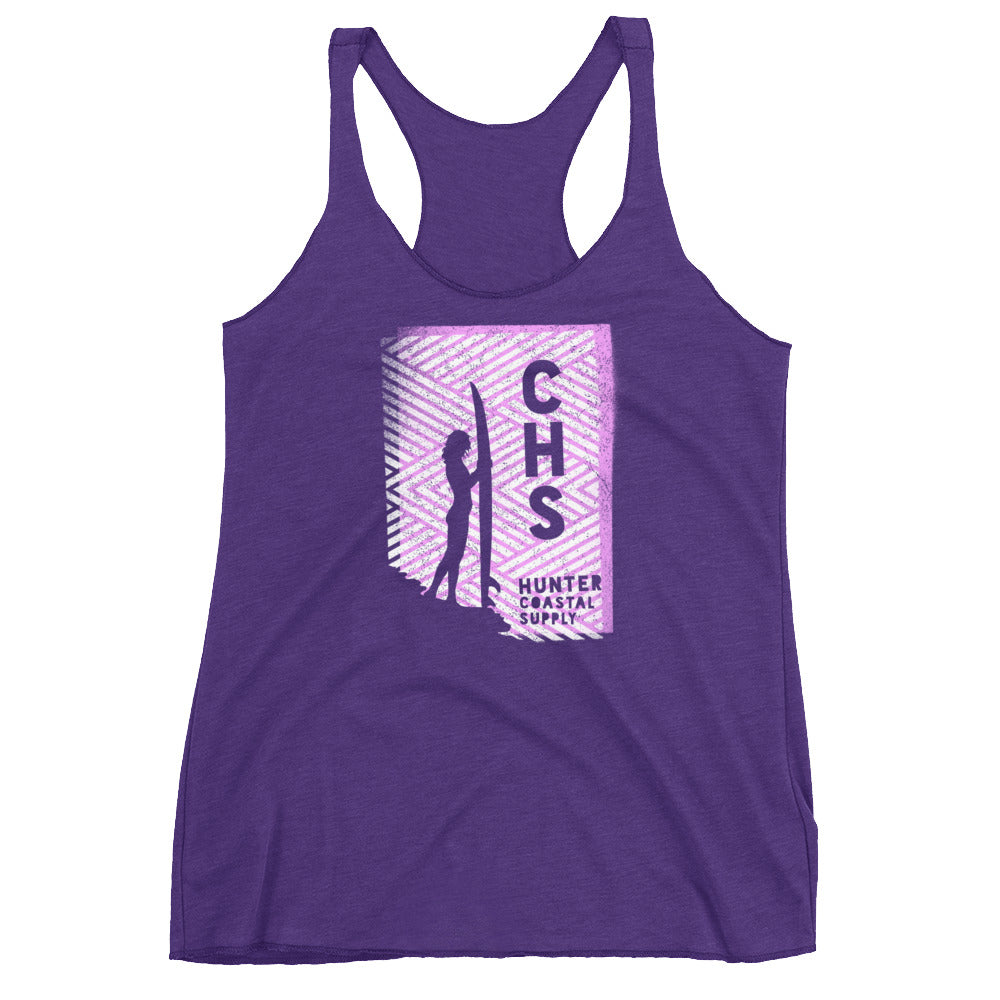 Hunter Coastal Supply - Surfer Girl Tank