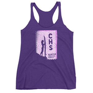 Hunter Coastal Supply - Surfer Girl Tank